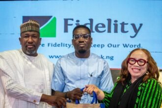 FIDELITY