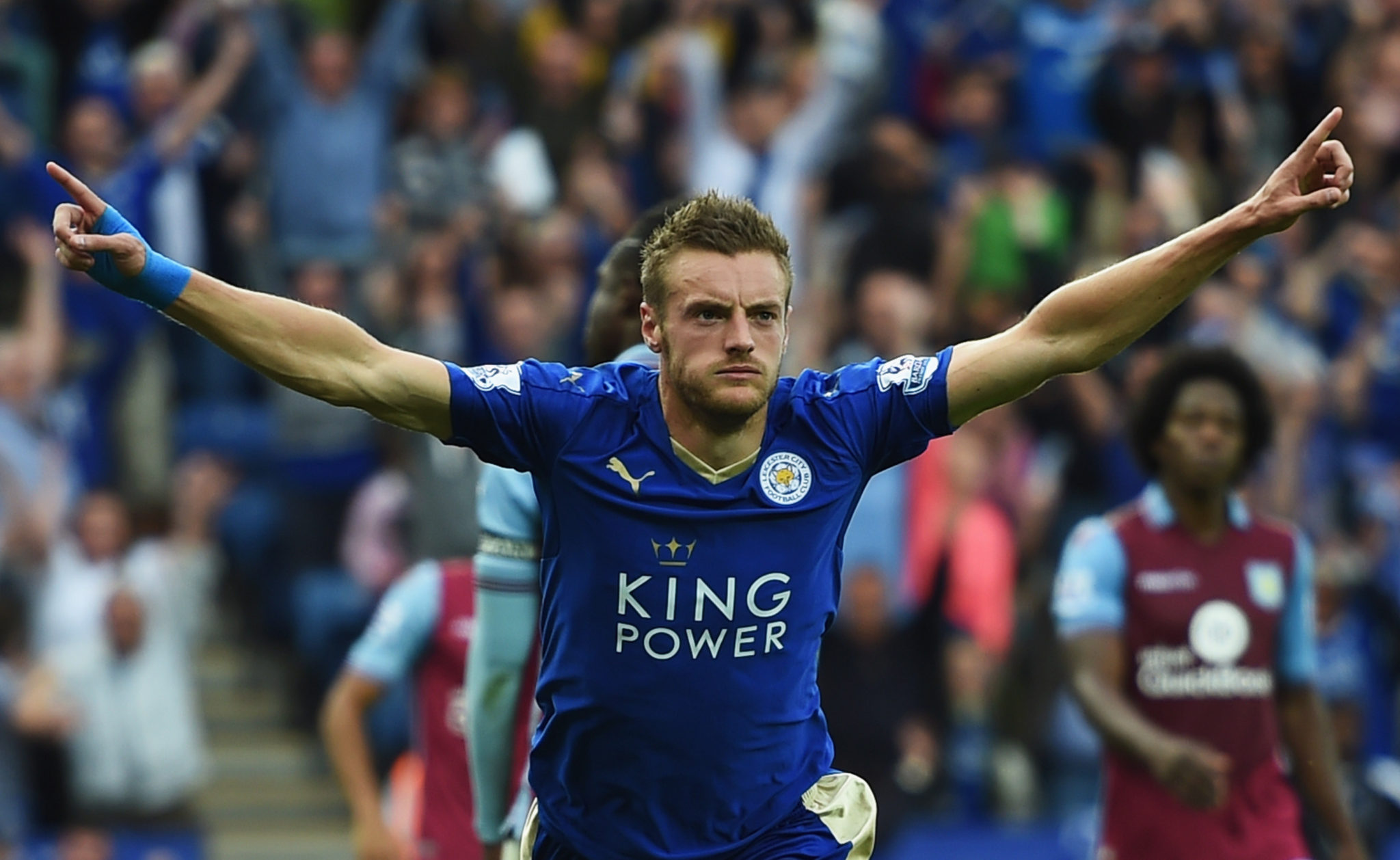 VARDY