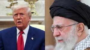 NUCLEAR TALKS CANCELLED