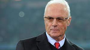 BECKENBAUER