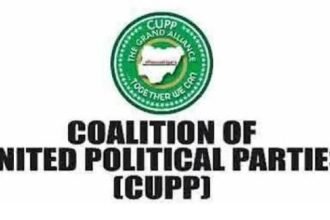 CUPP