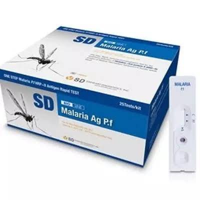 MALARIA TEST KIT