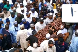 TUKUR BURIED