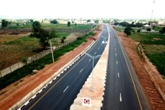 SATALLITE ROAD