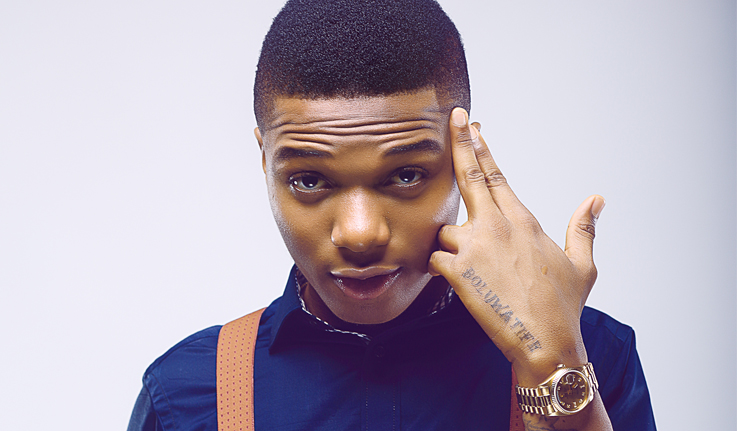WIZKID