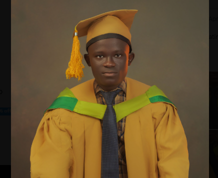 LAUTECH BEST STUDENT