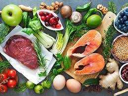 HEALTHY DIET