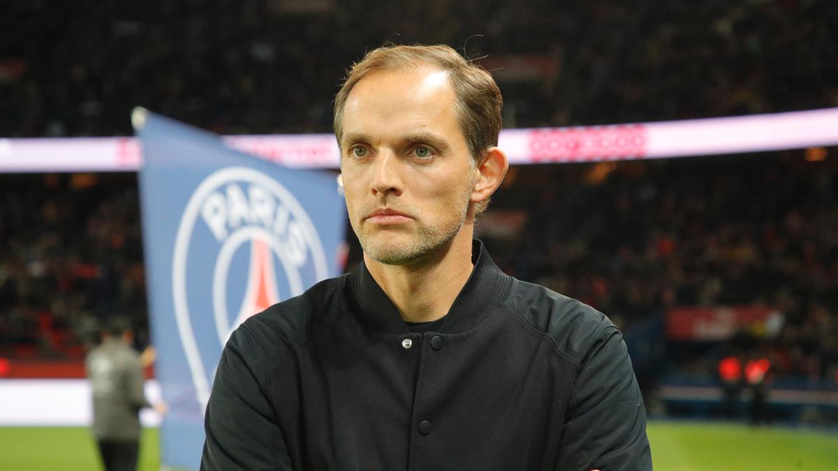 TUCHEL