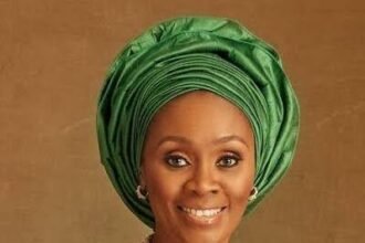 ABIODUN WIFE