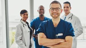 UK DOCTORS