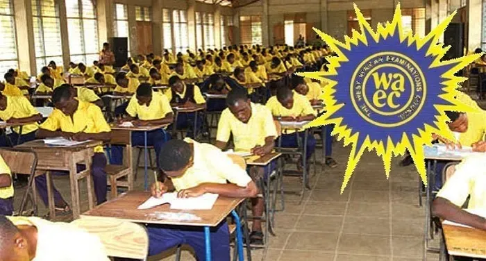 WAEC CANDIDATES