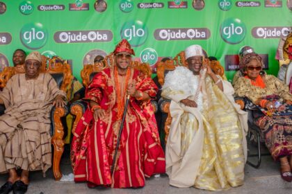 OJUDE OBA