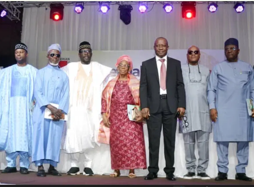 NGE LATEEF JAKANDE LECTURE