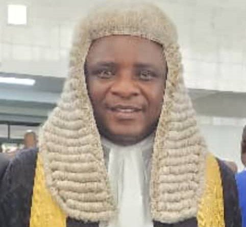 SEUN AJAYI