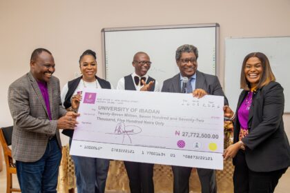 POLARIS BANK