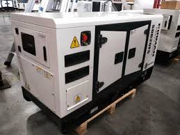DIESEL GENERATOR