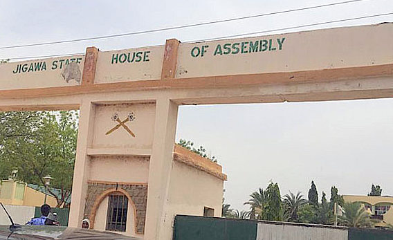 JIGAWA ASSEMBLY