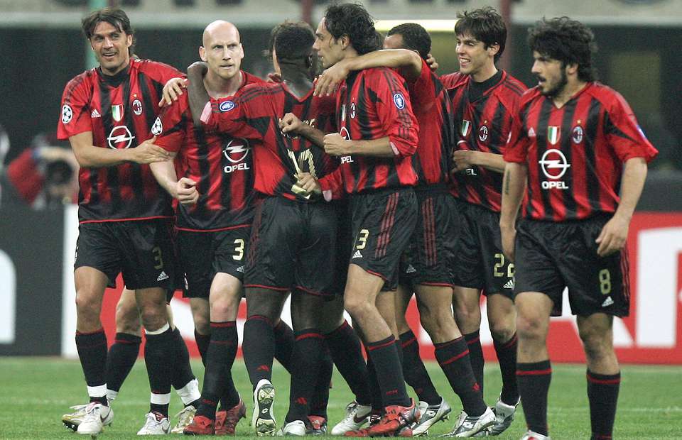 AC MILAN