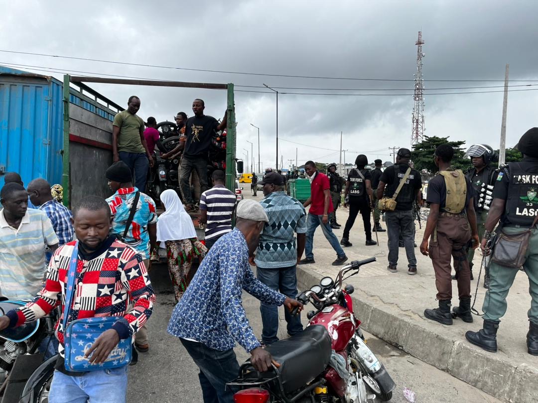 TASKFORCE WITH OKADA