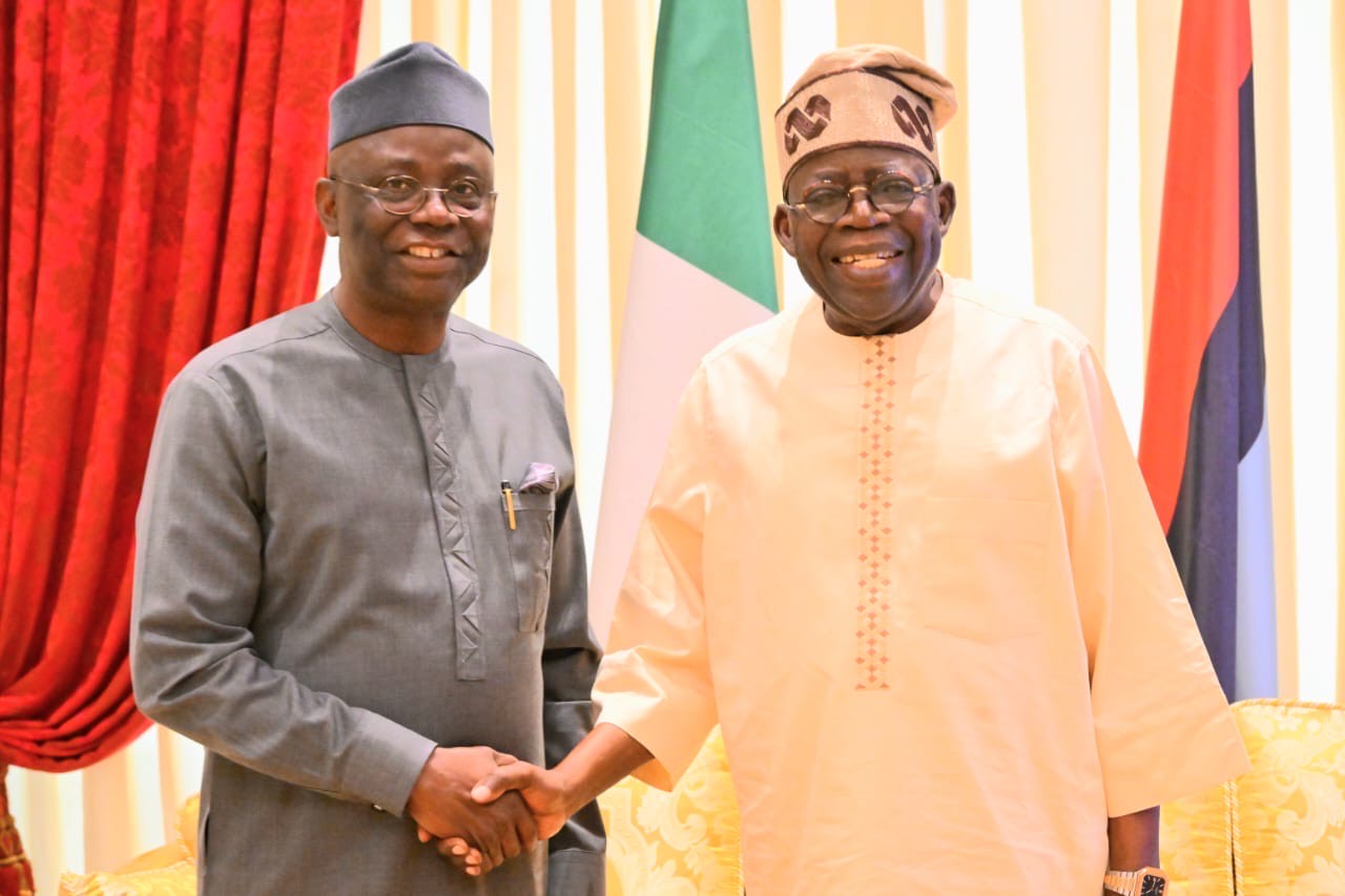 TINUBU AND BAKARE