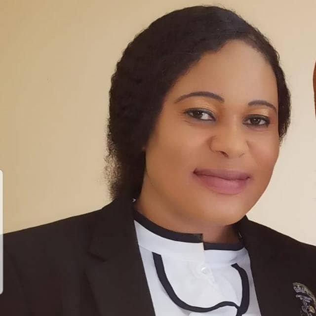RHODA MAKINDE
