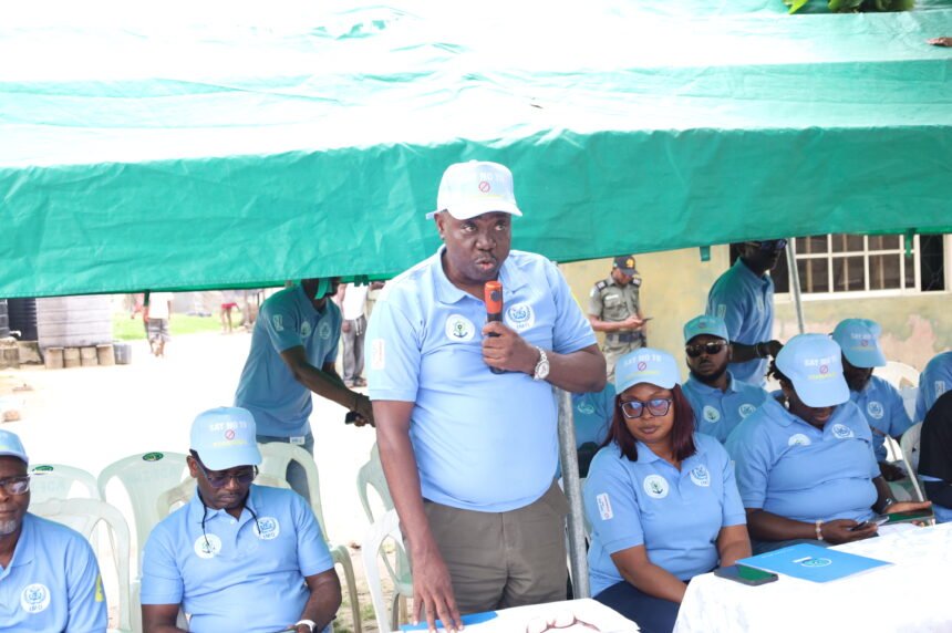NIMASA