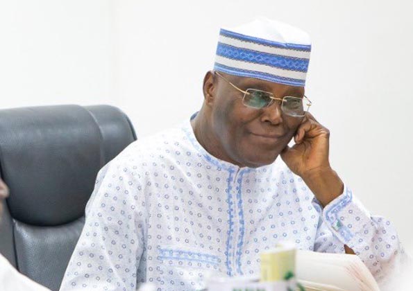 ATIKU