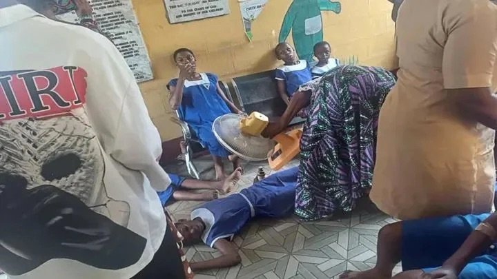 IJEBU ODE GAS