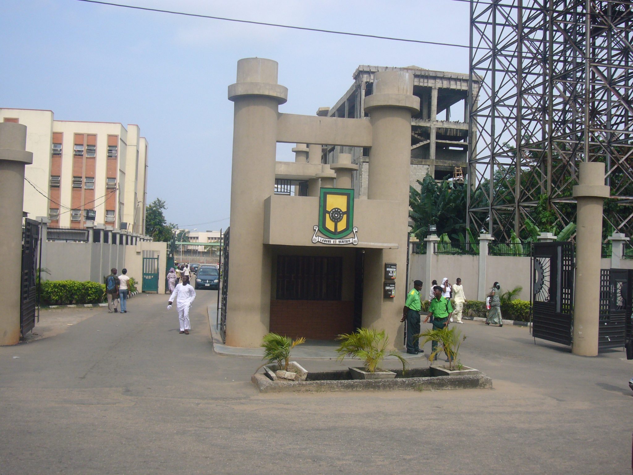 YABATECH