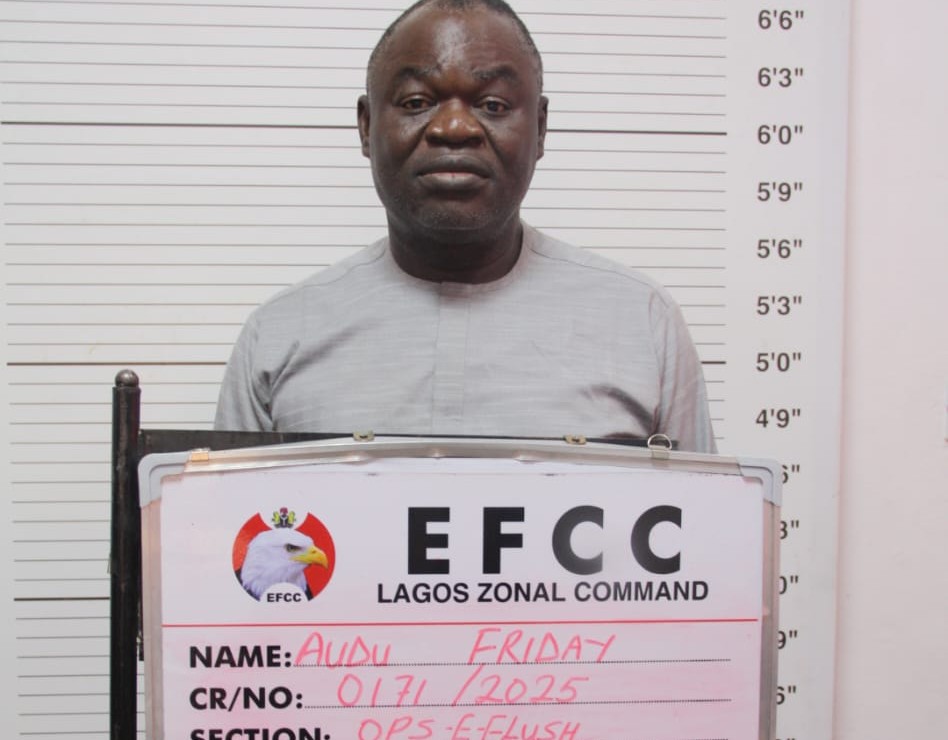 EFCC
