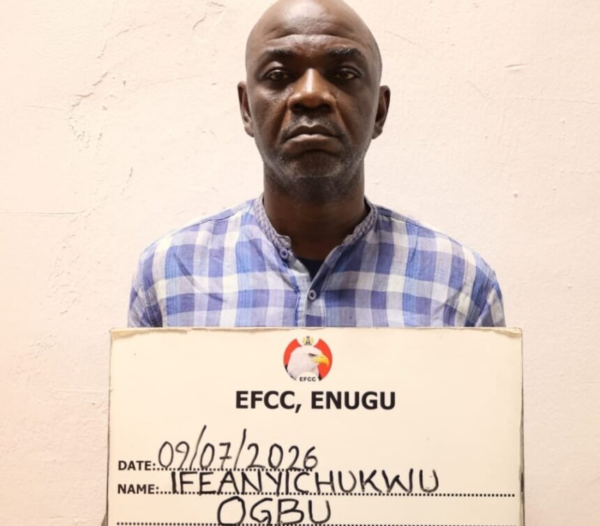 EFCC