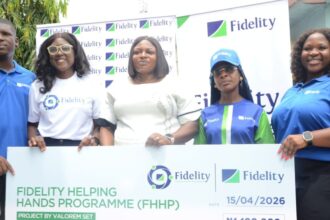 FIDELITY
