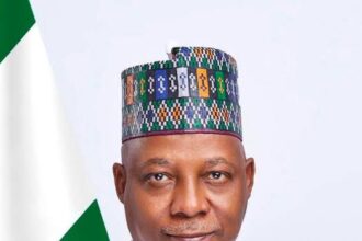 SHETTIMA