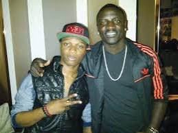 AKON