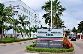 NATIONAL HOSPITAL ABUJA