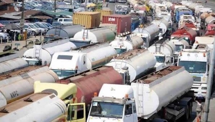 FUEL MARKETERS