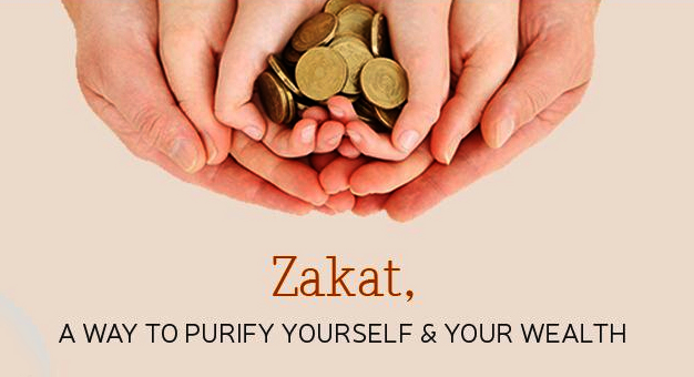 ZAKAT