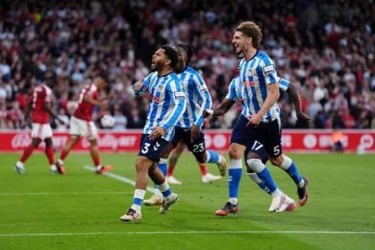 COVENTRY BEAT
