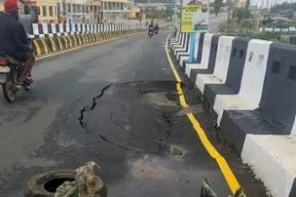 OSUN FLYOVER