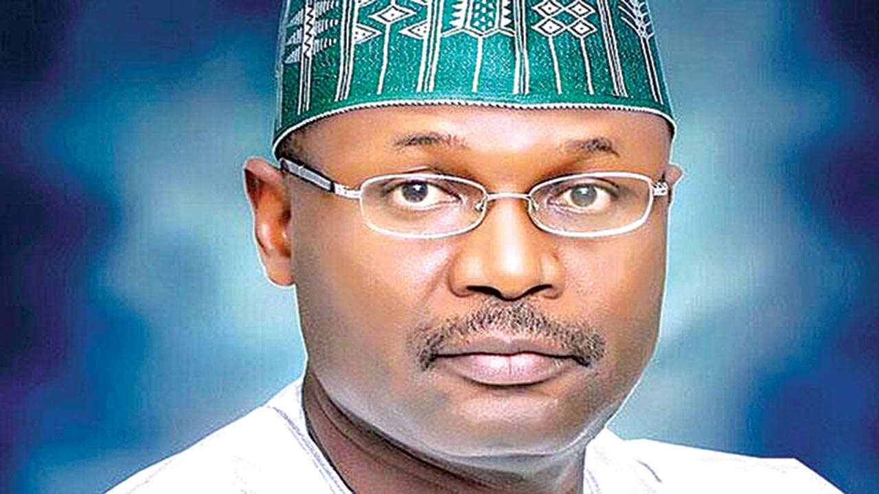 INEC BOSS