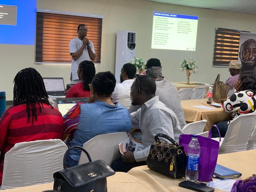 Ogun family planning