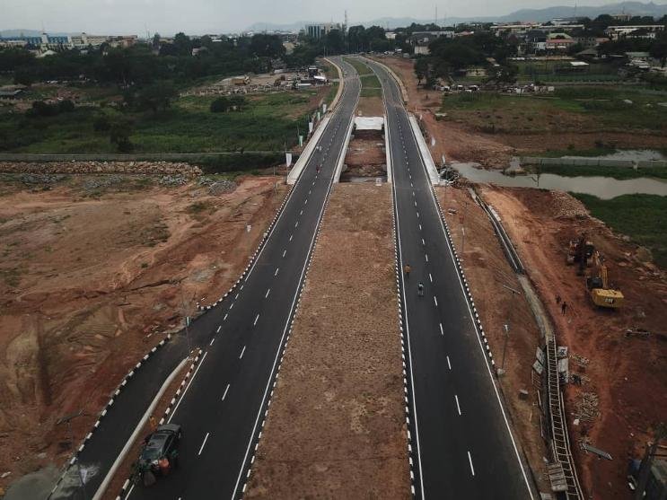 ABUJA TRANSIT