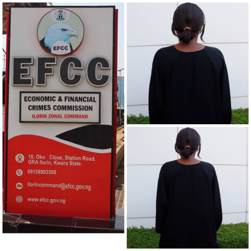 EFCC ILORIN