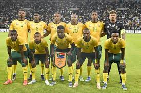 SOUTH AFRICA