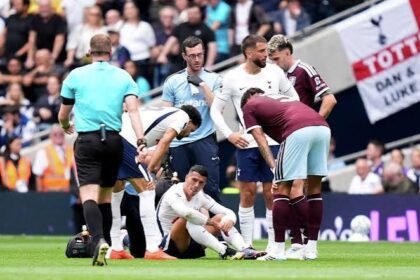 TOTTENHAM