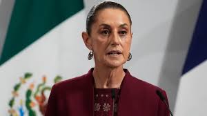 MEXICAN PRESIDENT