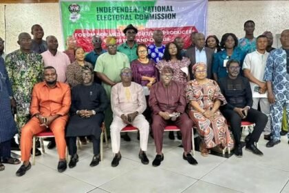 INEC MEDIA