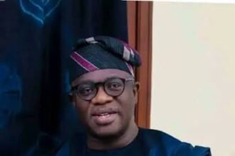 OLUYEDE
