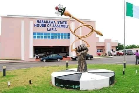 NASARAWA ASSEMBLY