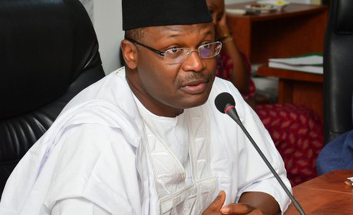 INEC BOSS